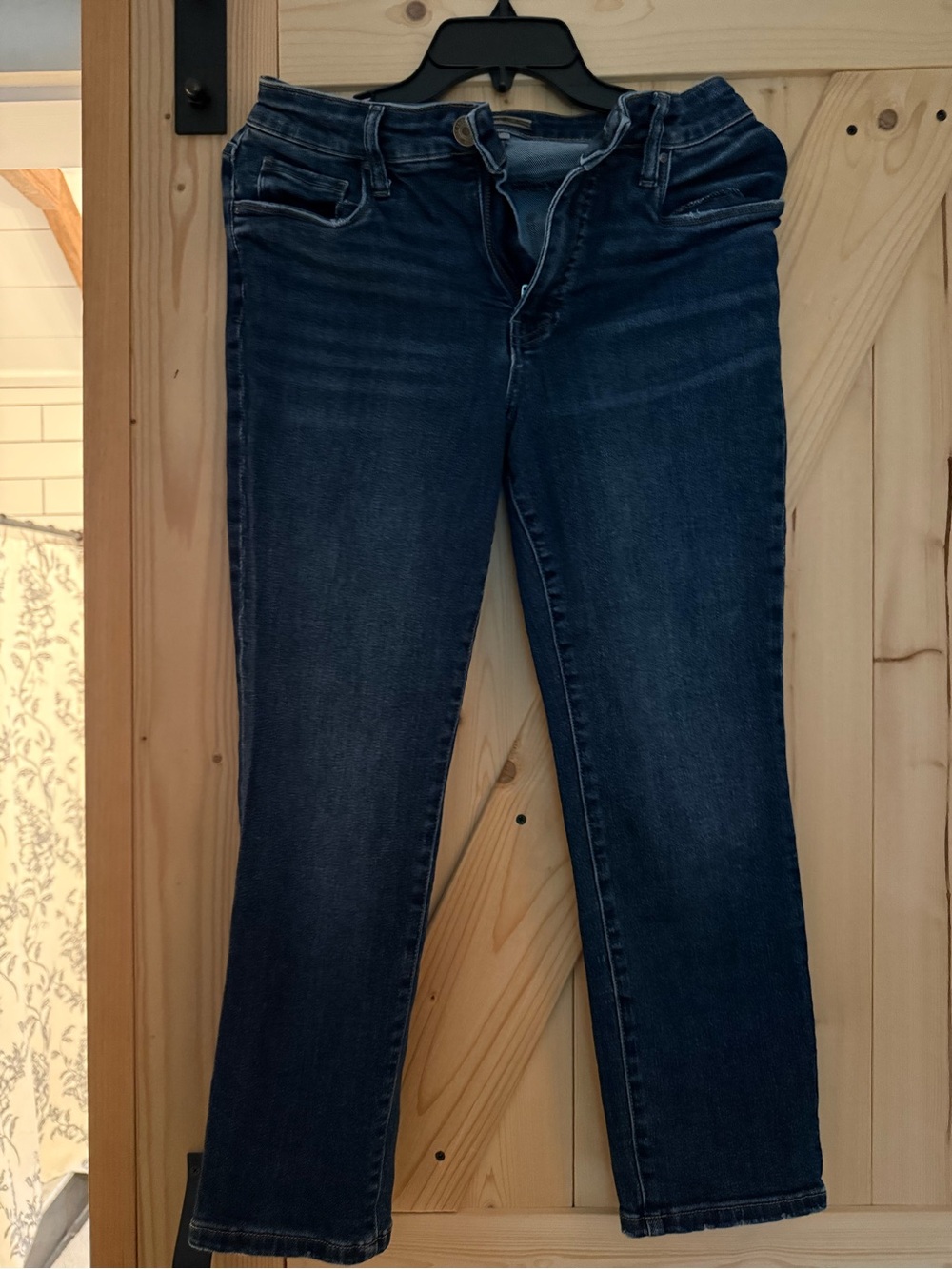 Kut from the Kloth Classic Dark Blue Women’s Jeans
